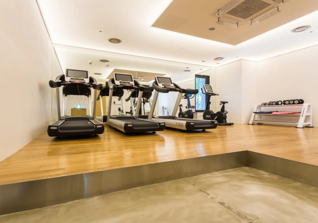 Sotetsu Hotels The Splaisir Seoul Myeongdong