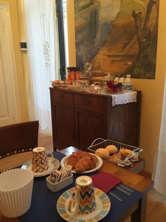Casa Esvael - Historic Rooms in Verona City Center