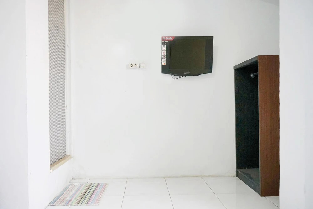 OYO 2186 Pondok Mahkota