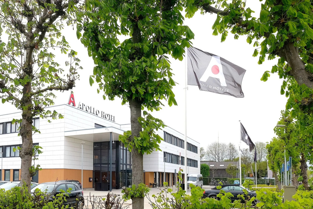 Leonardo Hotel Vinkeveen Amsterdam