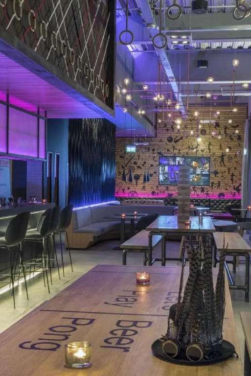 Moxy York