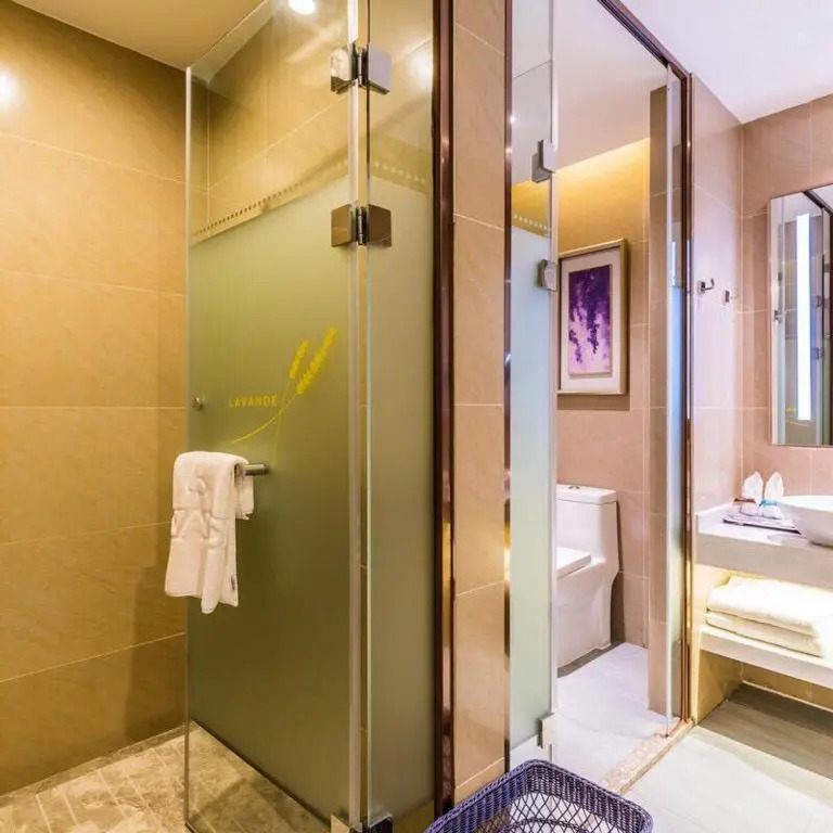 Lavande Hotels·Gaozhou Xiantai Bridge