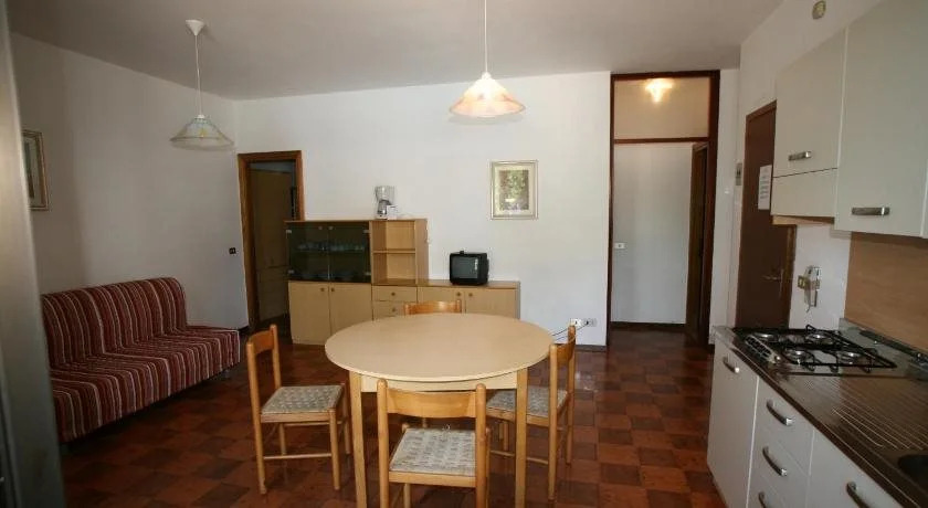 VILLAGGIO LIDO - Cavallino