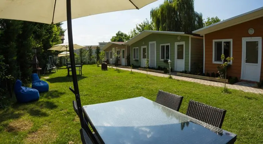 Sapanca Bungalow