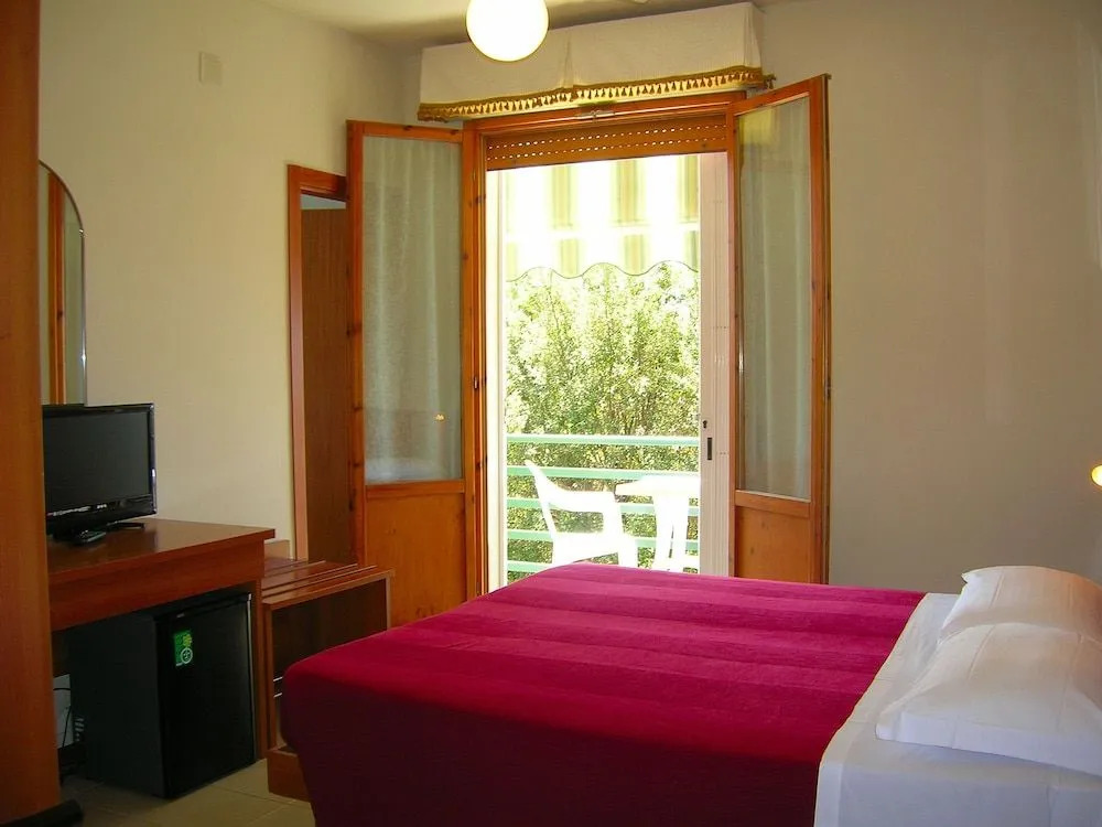 La Coccinella Residence