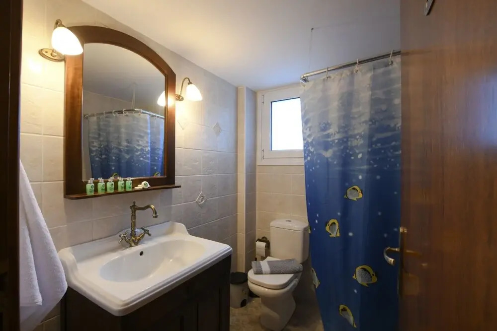 Cretan Paradise Villa - Private Pool