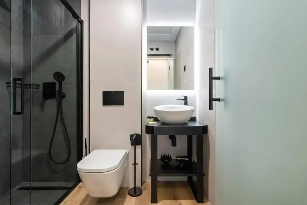 Dobo Madrid Ricardos