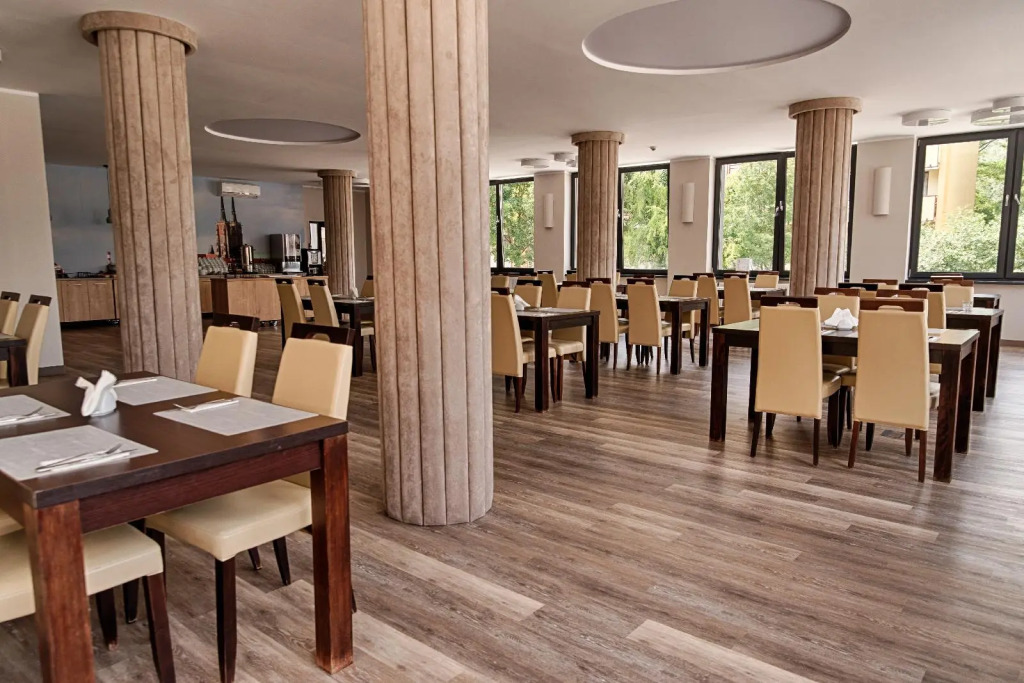 Boutique Hotels Kwiska - Legnicka