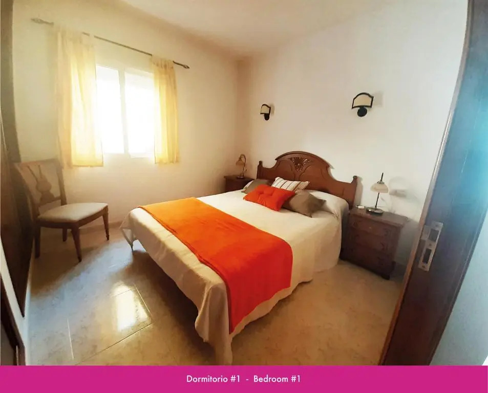 Panorama seaview apartment