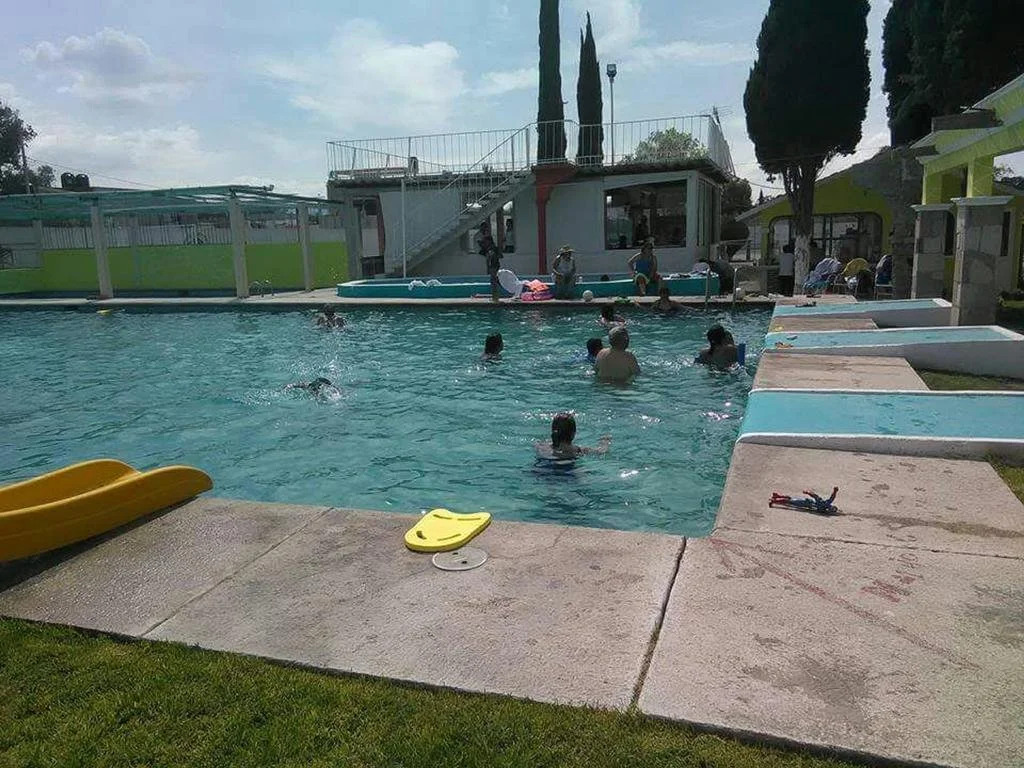 Hotel Cipreses