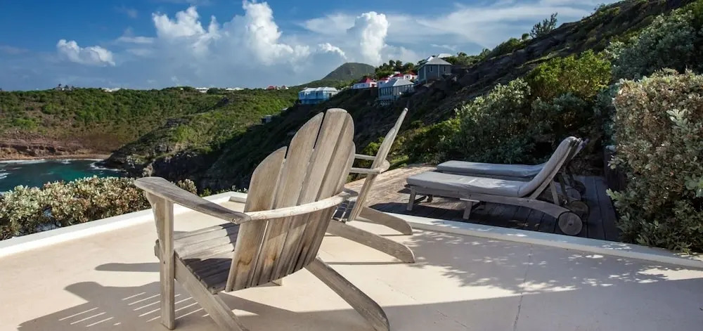 Villa Little Caramba