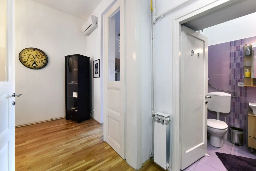 Apartment Metropolis 2