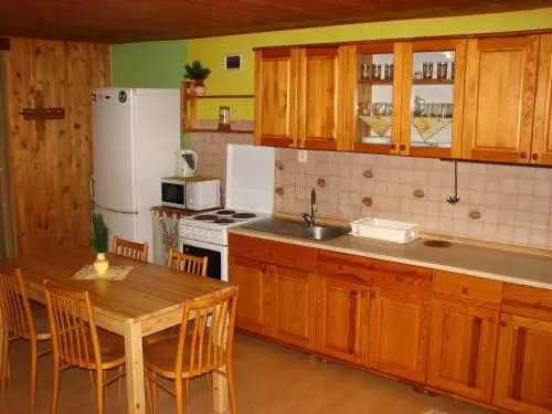 Forester Apartment 136