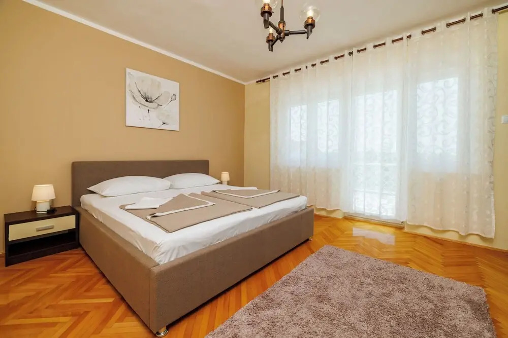 Apartment Andelko