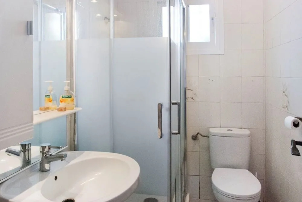 107296 House In Fuengirola