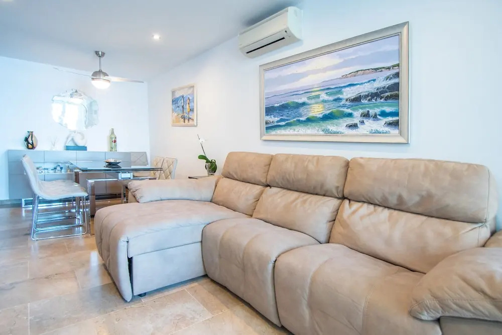 Apartamento Florida
