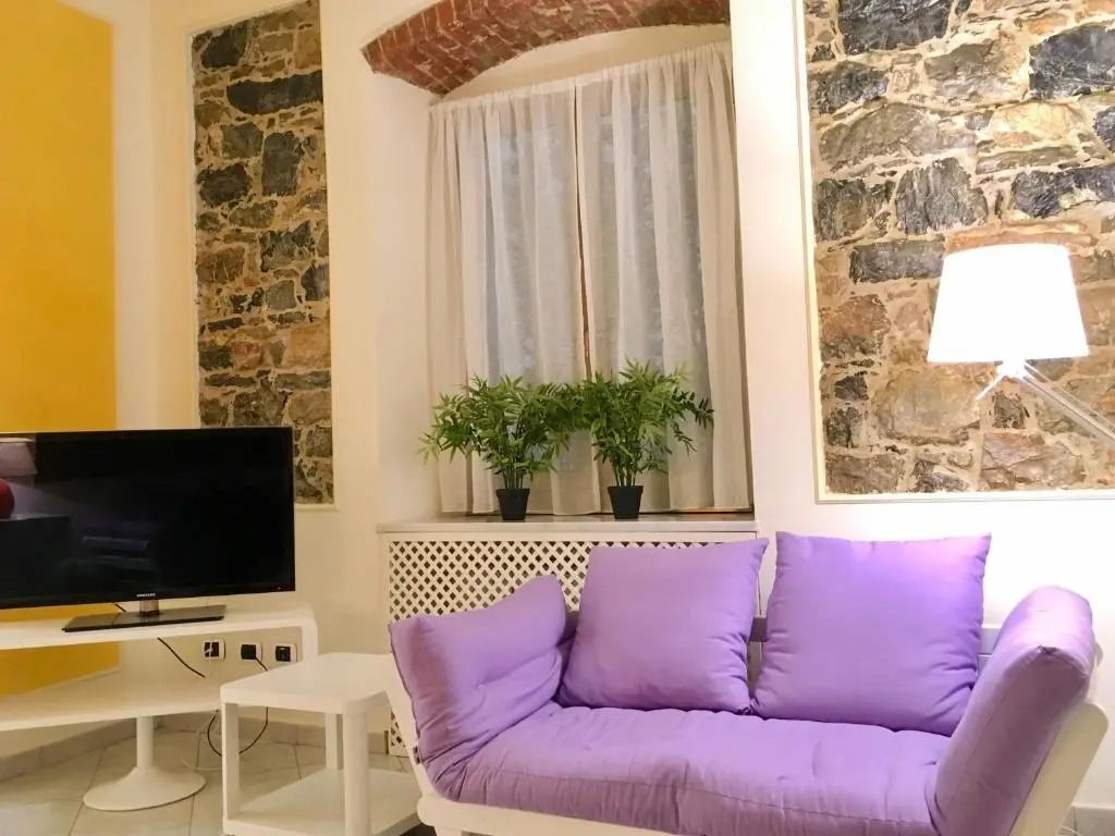 15 Piazza Saint Bon