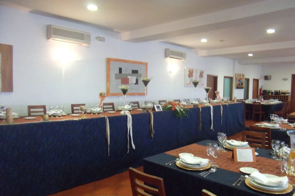 Hotel das Taipas
