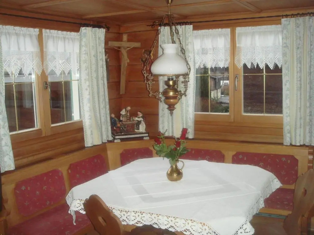 Apartment Sutterlüty