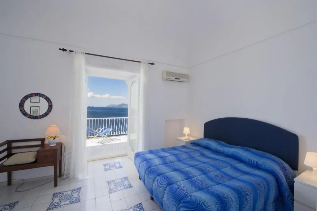 Villa Panorama Sea View