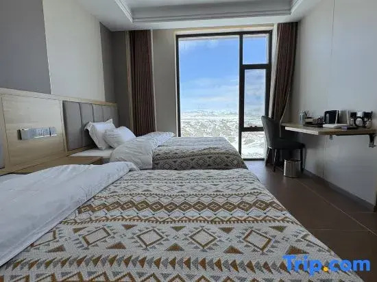 Sailimuhu CC Homestay (Sailimuhu East Gate Tourist Center)