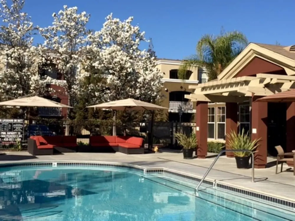 Global Luxury Suites in Cupertino