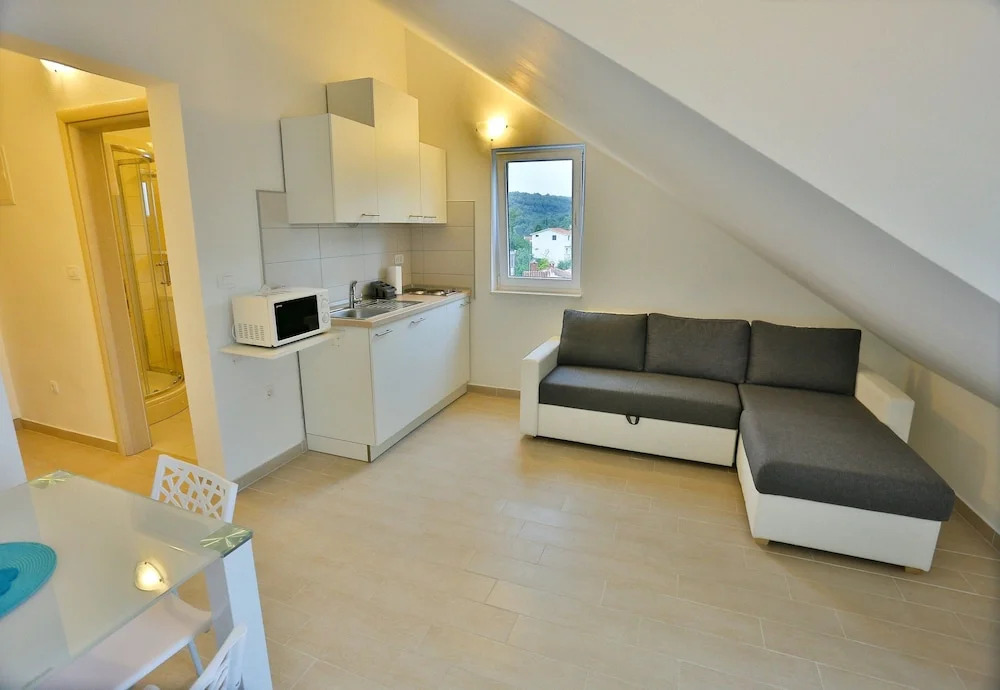 Apartments Marly