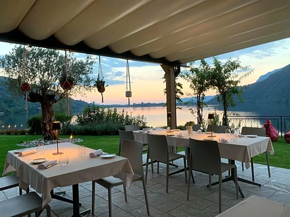 Casa della Capra