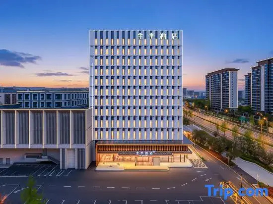 JI Hotel