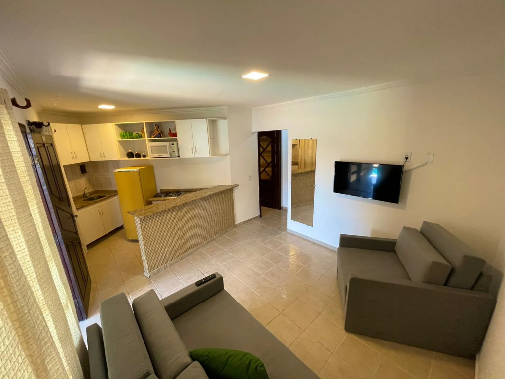 Mutá Praia Hotel