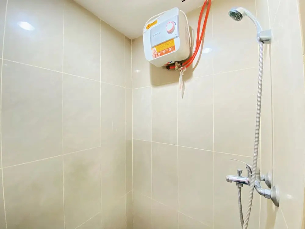Comfortable And Strategic Studio At Taman Melati Jatinangor Apartment