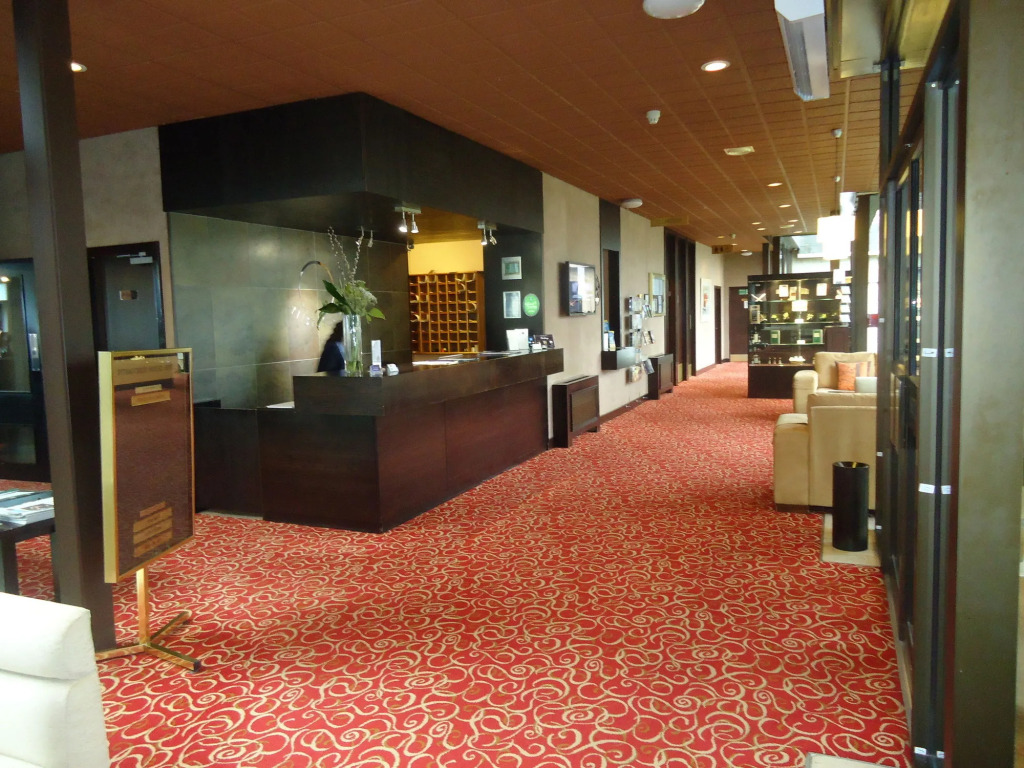 Pitbauchlie House Hotel - Sure Hotel Collection by Best Western