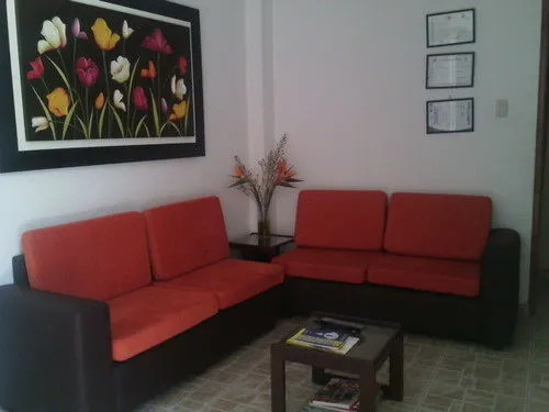 Hotel Kallma