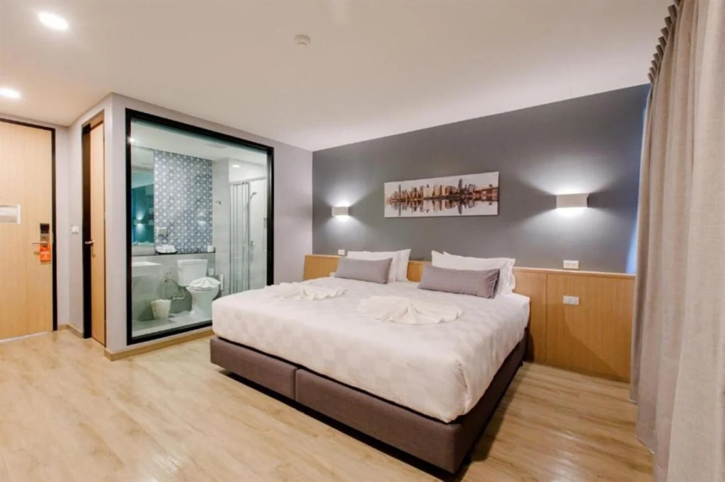 Le Lert Hotel Ratchaburi