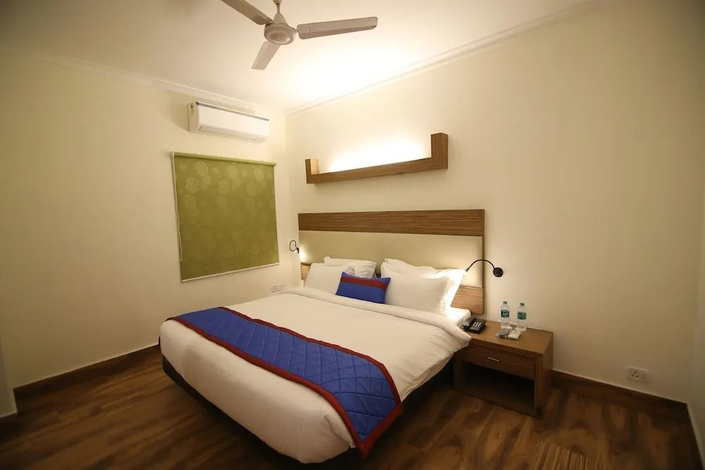 Hotel Amida