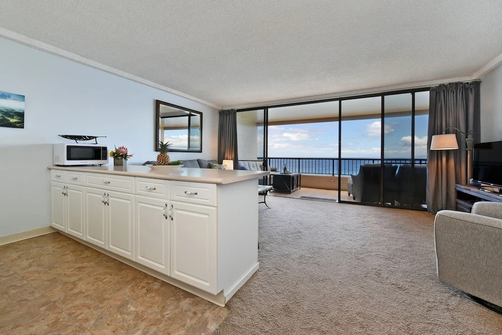 Maui Kai 605 1 Bedroom Condo
