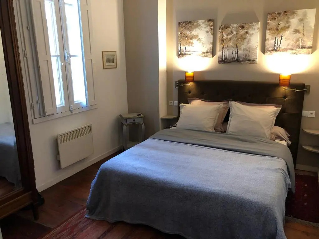Bordorent Apartment