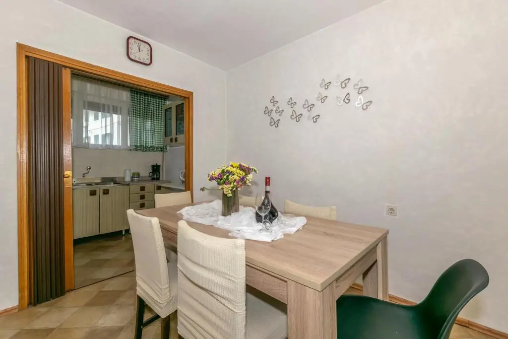 Apartment Omiška