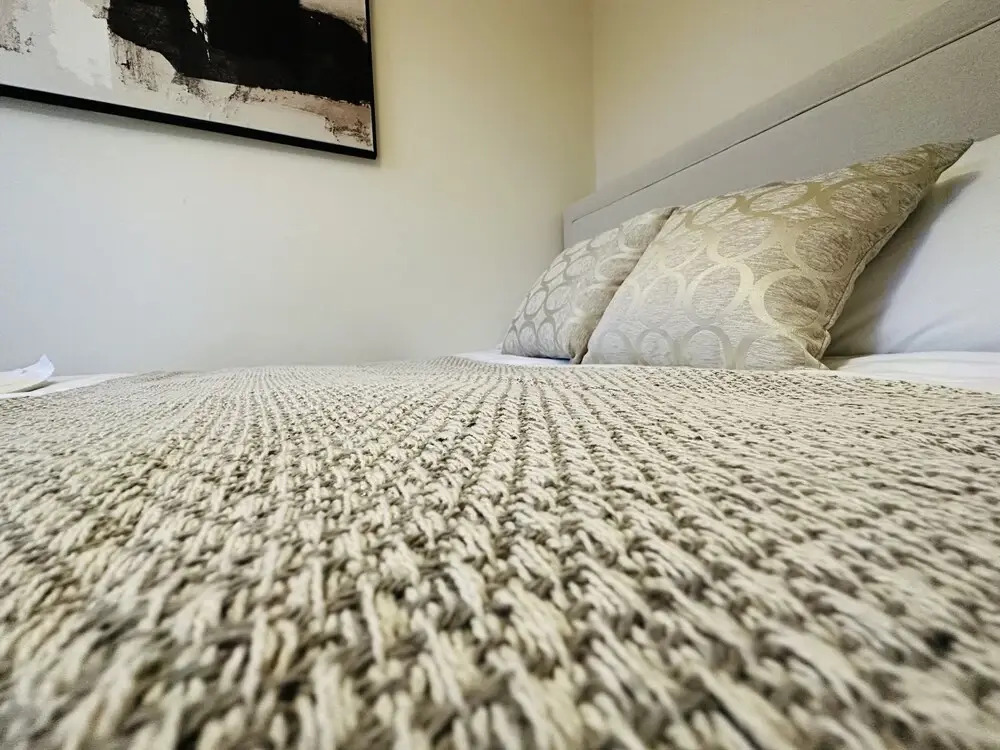 The Wimbledon Haven - 2 bed
