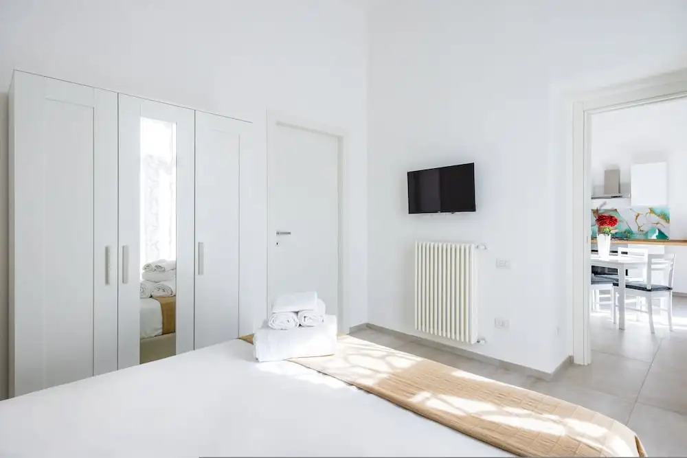 Maison Emanuele Double Apartment