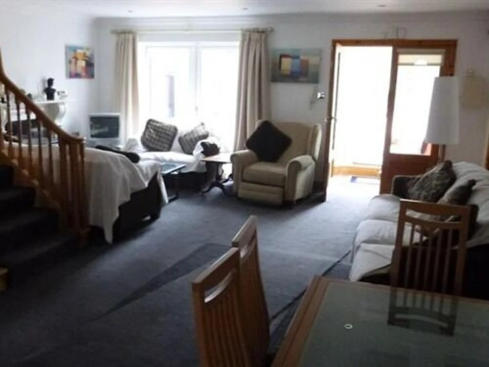 Acton Lodge B&B