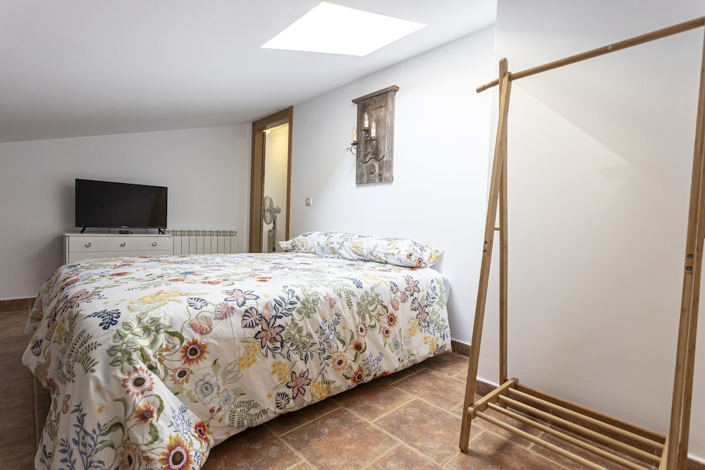 Casa Rural Abuelo Mauri 4 Estrellas