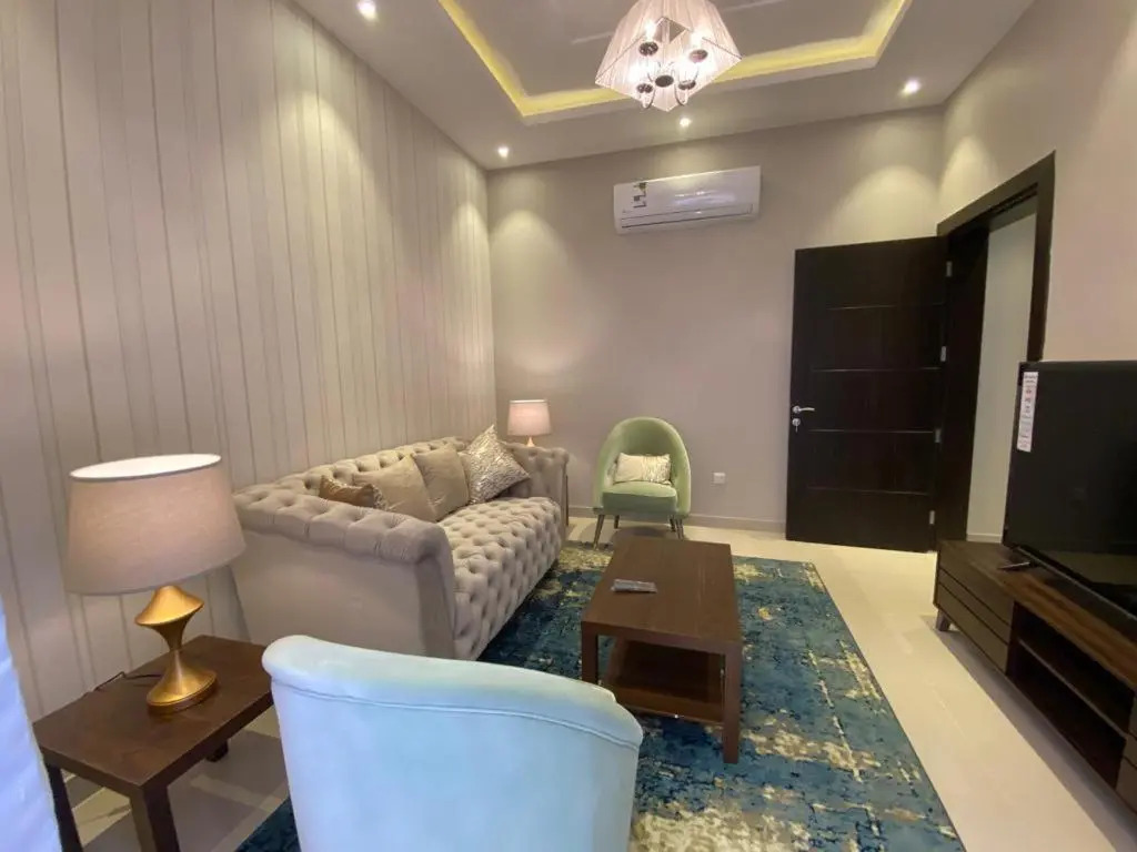 F residence, Beauty & Luxury