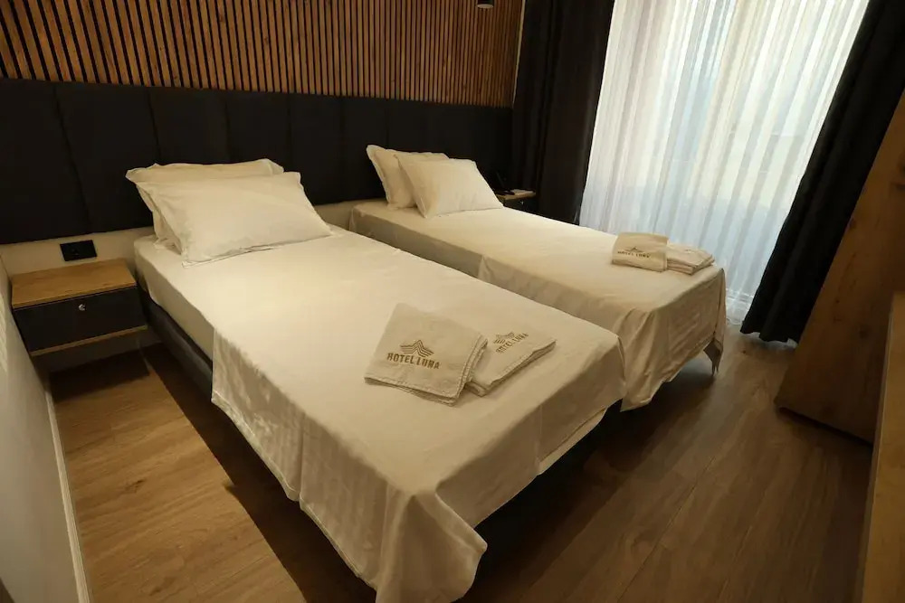 Hotel Luna