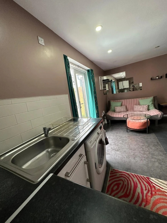 Beautiful 1-bed Apartment in Cardiff
