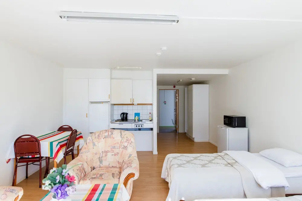 Relax Apartments