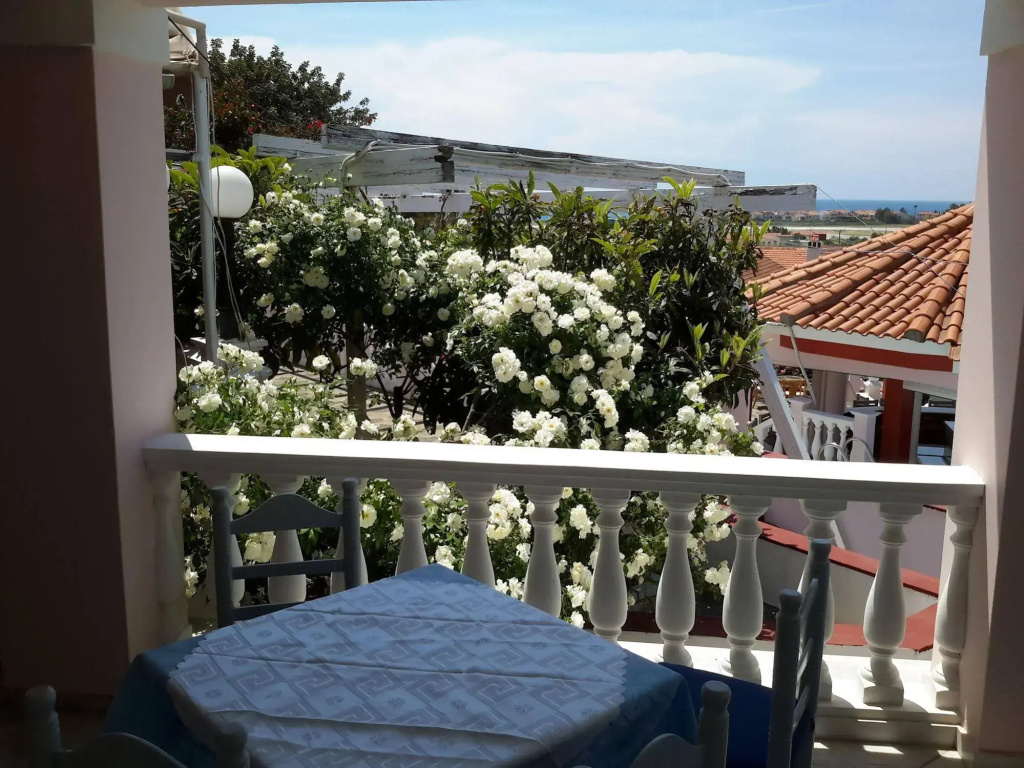 Samos Sun