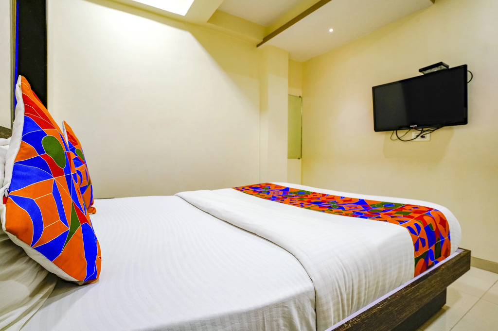 Hotel O Shalimar
