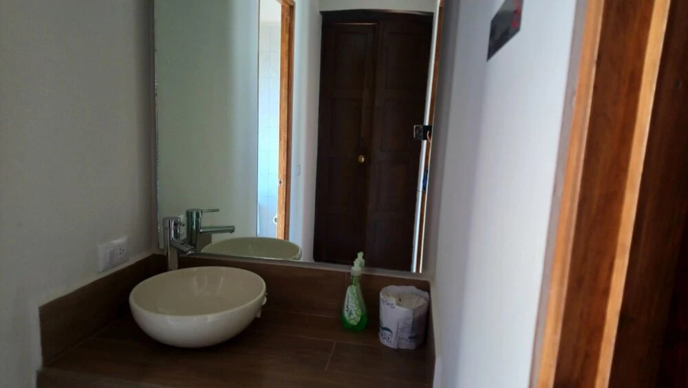 Casa San Antonio - Hostel