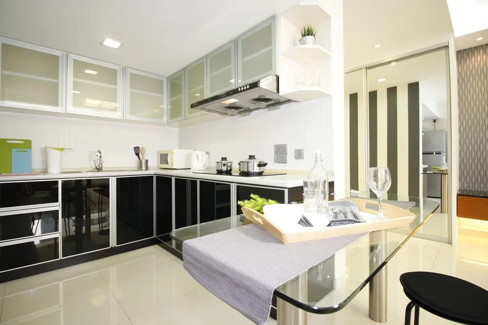 UBN Apartment 1